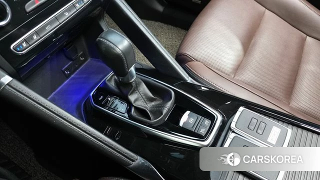 Renault Korea (Samsung) The New QM6 id 4202982 из Кореи 31