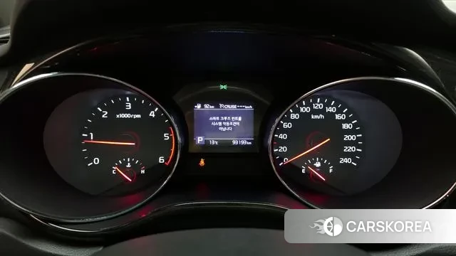 Kia The New Carnival id 3742508 из Кореи 18