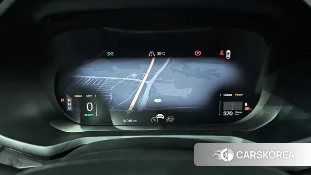 Polestar Polestar 2 id 3053235 из Кореи 18