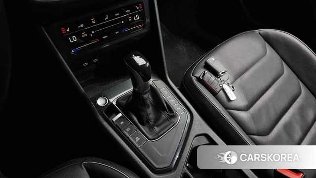 Volkswagen Tiguan second Generation id 4202563 из Кореи 31