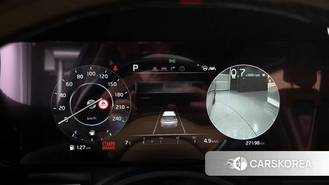 Kia Carnival 4th generation id 3813170 из Кореи 18