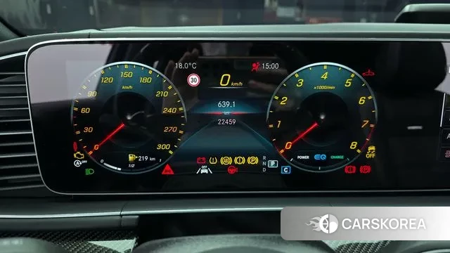 Mercedes-Benz GLE-Class W167 id 3323696 из Кореи 18