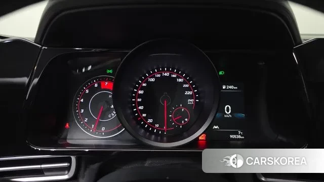 Hyundai Avante (CN7) id 3650228 из Кореи 18