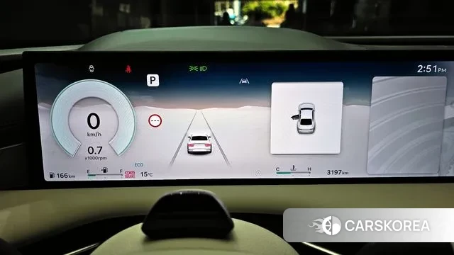 Genesis G80 (RG3) id 3393737 из Кореи 18