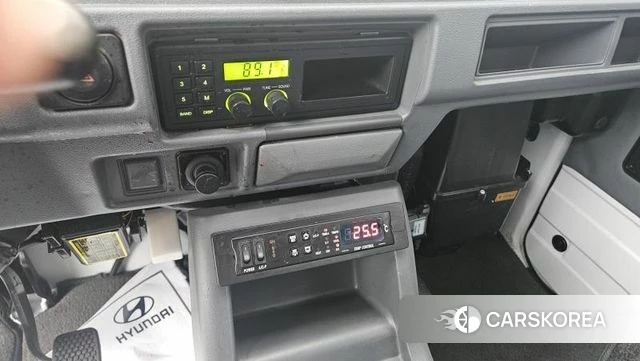 Chevrolet (GM Daewoo) New Labo id 4416665 из Кореи 8