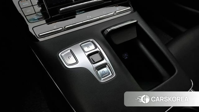 Hyundai The New Grandeur IG id 4603662 из Кореи 30