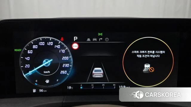 Kia K8 Hybrid id 4243306 из Кореи 18