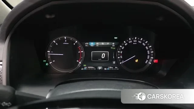 Ssangyong The New Rexton Sports Cannes id 3582158 из Кореи 18