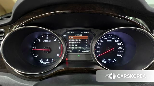 Kia The New Carnival id 4020406 из Кореи 18