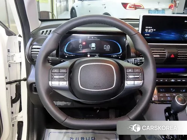 Hyundai The New Casper id 3370872 из Кореи 18