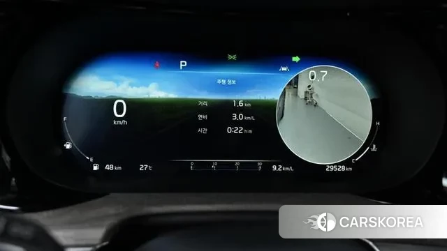 Kia K5 3rd generation id 3031683 из Кореи 18