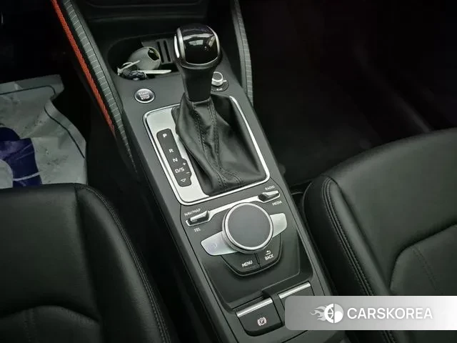 Audi Q2 id 3036895 из Кореи 16