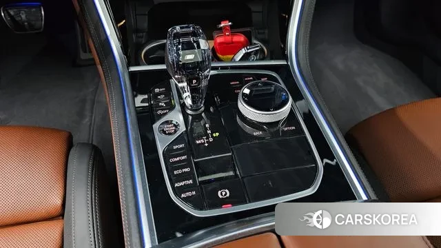 BMW 8 Series (G15) id 3591014 из Кореи 18