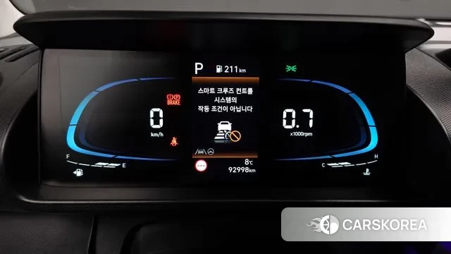 Hyundai Casper id 3406142 из Кореи 18