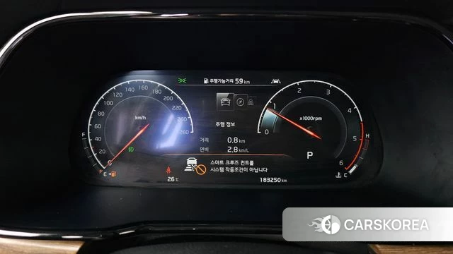 Kia Mohave Master id 4446991 из Кореи 18