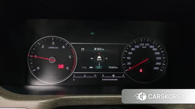 Kia Sorento 4th Generation id 3788335 из Кореи 18