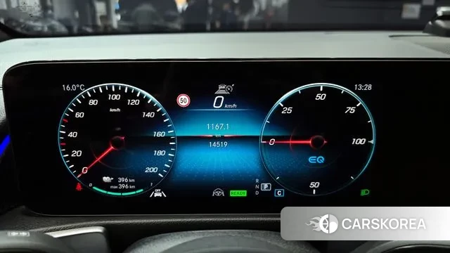 Mercedes-Benz EQB X243 id 3426844 из Кореи 18