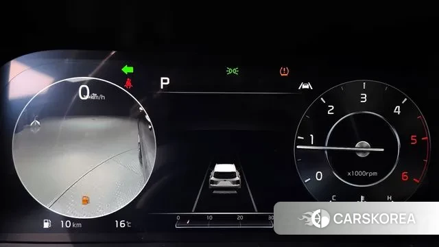 Kia Sorento 4th Generation id 3324388 из Кореи 18