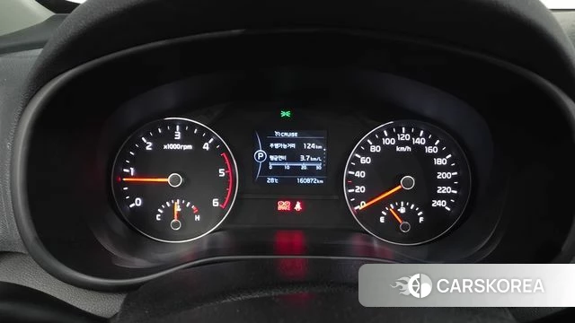 Kia Sportage 4th Generation id 4698941 из Кореи 18