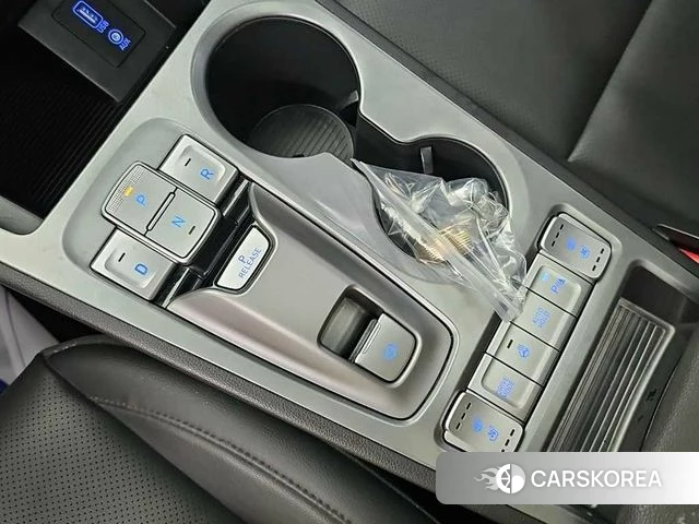 Hyundai Kona Electric id 4705059 из Кореи 18