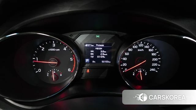 Kia The New Carnival id 3905171 из Кореи 18