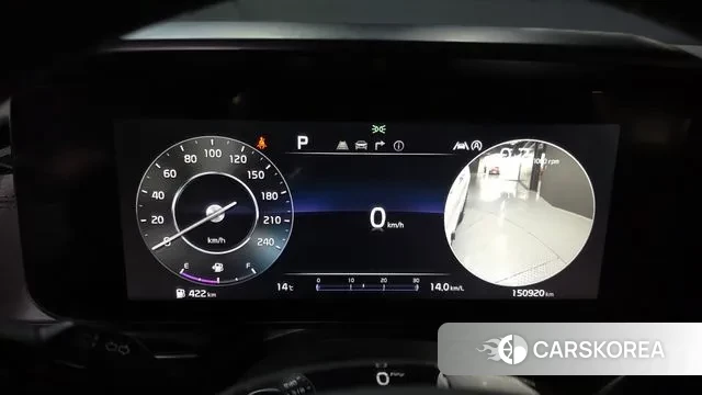 Kia Carnival 4th generation id 3778276 из Кореи 18