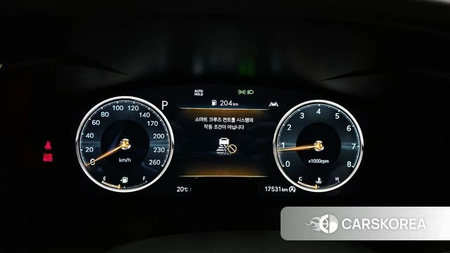 Genesis The New G70 Shooting Brake id 4201828 из Кореи 30