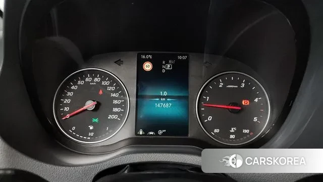 Mercedes-Benz Sprinter id 3702552 из Кореи 18