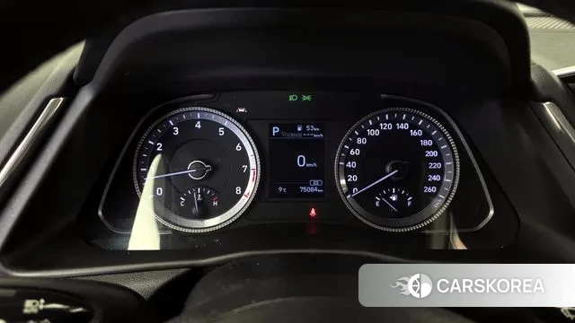 Hyundai Sonata (DN8) id 3494313 из Кореи 18