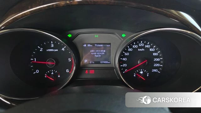 Kia The New Carnival id 4325407 из Кореи 36