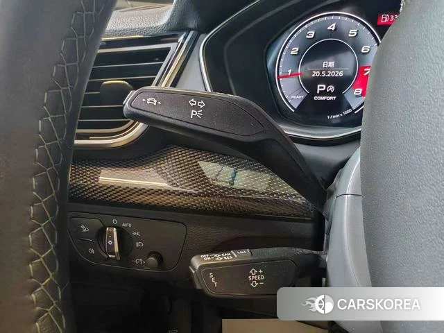 Audi Q5L Sportback id 4359569 из Китая 18