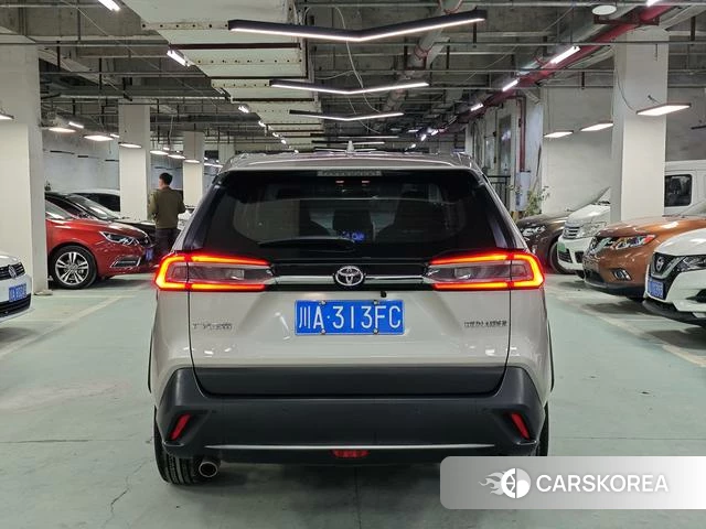 Toyota Wilanda id 4262268 из Китая 9