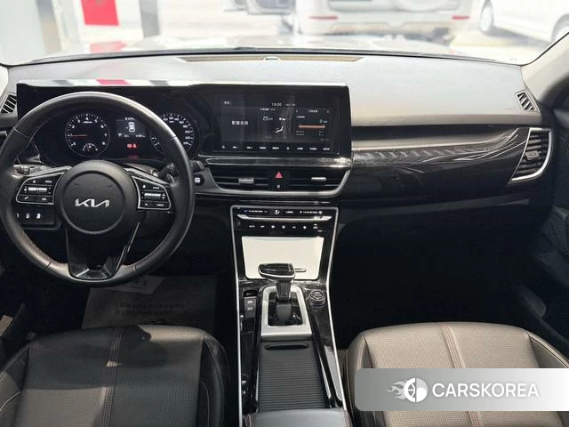 Kia Proud run id 3957686 из Китая 12