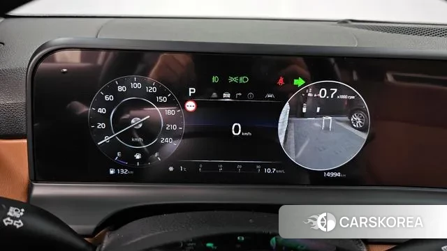 Kia The New Seltos id 3596543 из Кореи 18