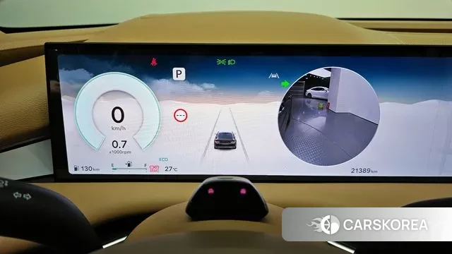 Genesis G80 (RG3) id 3082674 из Кореи 18