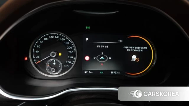 Genesis G80 (RG3) id 3832948 из Кореи 18