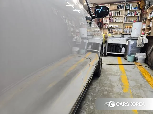 Kia The New Sorento id 3449286 из Кореи 8