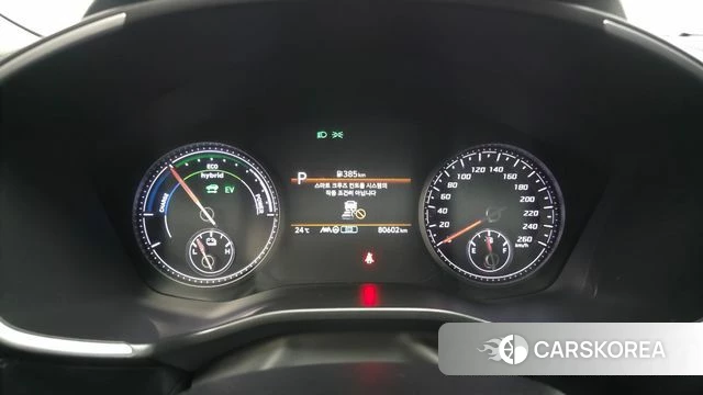 Hyundai The New Santa Fe id 4344211 из Кореи 18