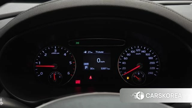 Kia The New Sorento id 4672625 из Кореи 18
