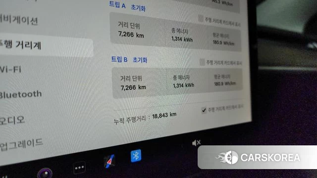 Tesla Model Y id 4178020 из Кореи 18