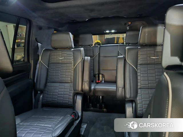 Cadillac Escalade 5th Generation id 4428247 из Кореи 8