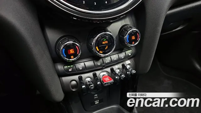 Mini Cooper id 2628075 из Кореи 18