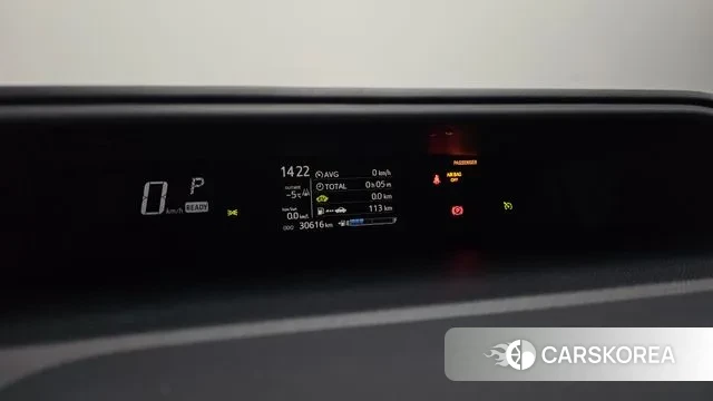 Toyota Prius C id 3612759 из Кореи 18