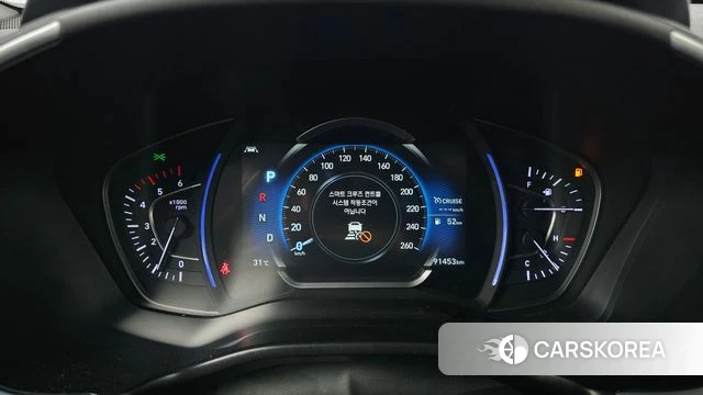 Hyundai Santa Fe TM id 4525827 из Кореи 29