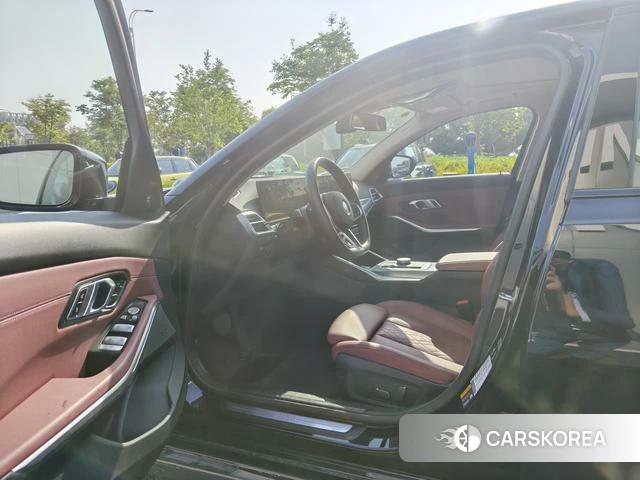 BMW i3 id 4259016 из Китая 9