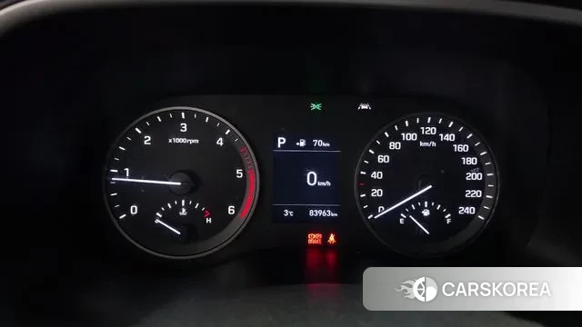 Hyundai All New Tucson id 3676985 из Кореи 18