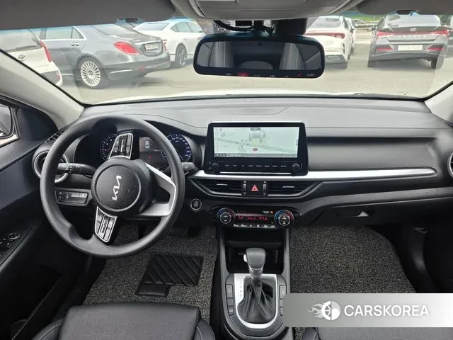 Kia The New K3 2nd generation id 3159394 из Кореи 18