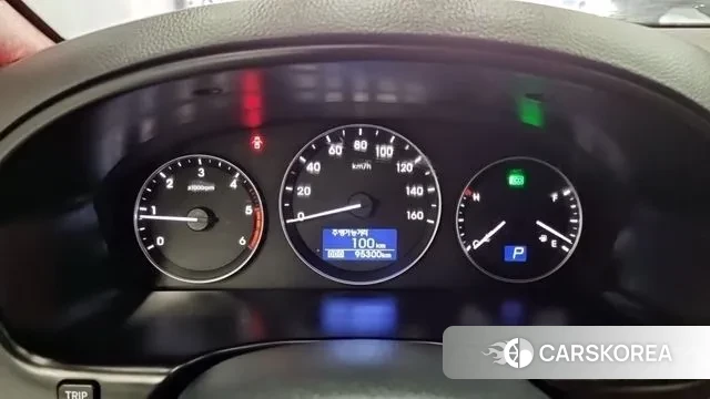 Hyundai The New Grand Starex id 3460257 из Кореи 16