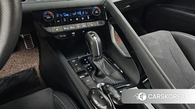 Hyundai The New Avante (CN7) id 3614573 из Кореи 18