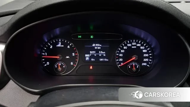 Kia The New Sorento id 3302684 из Кореи 18